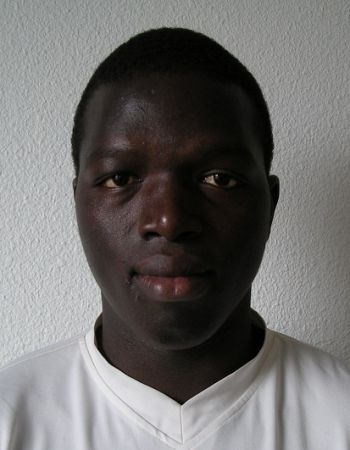 Oumar Kone